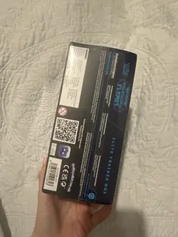 Pokemon Mega Evolution Phantasmal Flames Elite Trainer Box ETB Brand New Sealed - Image 2
