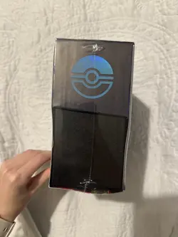 Pokemon Mega Evolution Phantasmal Flames Elite Trainer Box ETB Brand New Sealed - Image 5