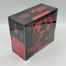 Pokemon TCG: Scarlet Violet Destined Rivals Elite Trainer Box ETB New Sealed - Image 2