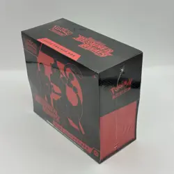 Pokemon TCG: Scarlet Violet Destined Rivals Elite Trainer Box ETB New Sealed - Image 3