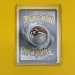 💥 Pokemon Trainer Perrin 220/167 Special Illustration Twilight Masquerade Holo - Image 4