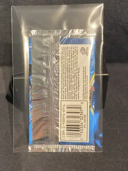 YuGiOh! Dark Crisis 1ST EDITION 1 one SINGLE Booster Pack - Factory Sealed - Image 3