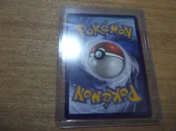 White Flare Archen Master Ball 050/086 Rare Holo Pokemon Card 2025 PF - Image 2