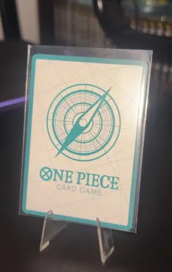 ONE PIECE - GOLD DON!! MARCO ENGLISH PREMIUM BOOSTER 2 PRB02 - NEW PACK FRESH - Image 2