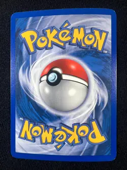 Swellow Ex Emerald 41/106 Reverse Holo Vintage Pokemon Card - NM - Image 4