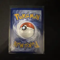 Pokemon Team Rocket's Orbeetle 198/182 Sv10: Destined Rivals Rare Holo 130 HP - Image 2