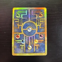 Ancient Mew Holo Holographic Pokemon Card Promo 1999-2000 Wizards Rare Gamefreak - Image 4