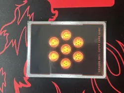 Bandai SS Gogeta Fusion Reborn BT22-140 Foil Battle Card Dragon Ball Super GDR - Image 2