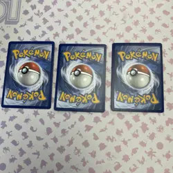 Evolution Lot Togepi, Togetic, Togekiss pokemon cards From Build N Battle Deck - Image 5