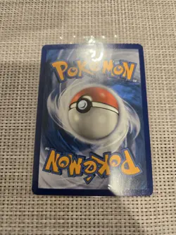 Pikachu 25/25 Holo Celebrations 25th Anniversary McDonald's Promo Pokemon Card - Image 2