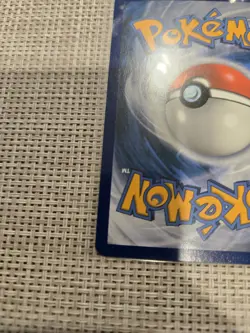 Pikachu 25/25 Holo Celebrations 25th Anniversary McDonald's Promo Pokemon Card - Image 4