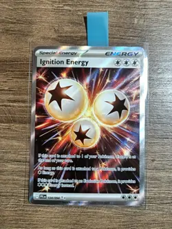 Pokemon TCG Bundle| X4 Cards | Phantasmal Flames | EX Double Rares & Ultra Rare - Image 3