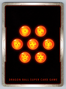 Ox-King BT10-018 C - Dragon Ball Super Card Game - Image 2