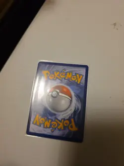 Pokemon Swsh08: Fusion Strike Cinderace v Holo Card 044/264 Ultra Rare - Image 2