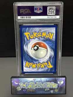 Pokemon Card Terapagos ex 173/142 Hyper Rare Stellar Crown PSA 10 GEM MINT - Image 2