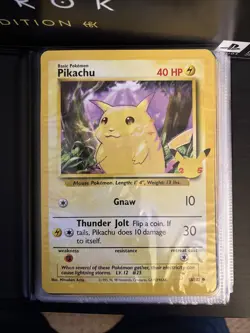 Pokemon Jumbo Oversized Card Lot Of 53 No Duplicates - Image 3