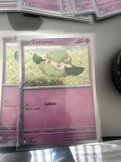 Pokemon- TCG Trading Cards MEGA EVOLUTION PHANTASMAL FLAMES PROMOS - Image 2