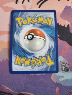 Pokemon Detective Pikachu SM190 Black Star Promo Holo Rare Card 2019 - Image 2