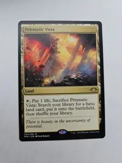 Prismatic Vista Modern Horizons Regular - Image 1