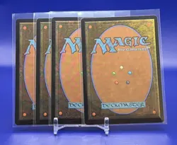 MTG 4X Doran, The Siege Tower Double Masters Non-Foil NM/LP - Image 4