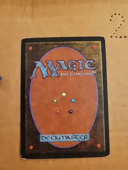 Phyrexian Dreadnought Mirage LP Light Play MTG Magic The Gathering - Image 2