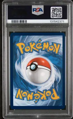 PSA 10 VICTINI 208 BLACK STAR PROMO UNOVA ILLUSTRATION COLLECTION POKEMON 🔥 - Image 2