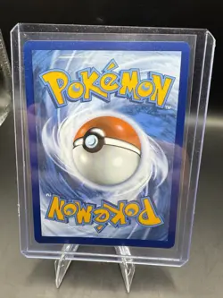 Pokemon TCG Trainer Shauntal Ultra Rare Card #243/182 Paradox Rift - Image 2