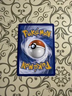 Pokemon Mew EX 053 Scarlet Violet 151 Black Star Promo - Image 2