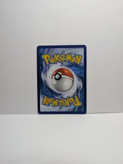 Pokemon Gouging Fire ex 188/162 SV05: Temporal Forces Ultra Rare Ancient Holo - Image 2