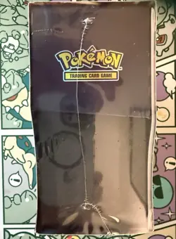 Pokemon TCG Surging Sparks ETB Elite Trainer Box FACTORY SEALED NEW - Image 4