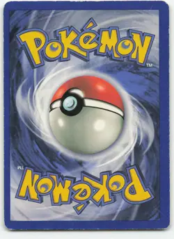 Butterfree 33/64 Jungle Uncommon Unlimited MP Pokemon - Image 2
