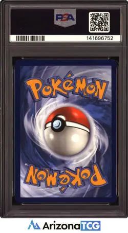 Pokemon 2025 Team Rocket's Mewtwo ex 231/182 SIR Destined Rivals GEM MINT PSA 10 - Image 2