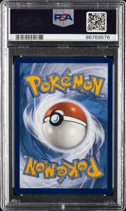 2023 POKEMON SWORD & SHIELD CROWN ZENITH #GG19 FULL ART/ALTARIA PSA 10 - Image 2