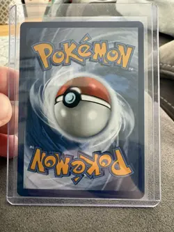 Pokemon Ascended Heroes English SIR Mega Scrafty EX 285/217 - Image 2