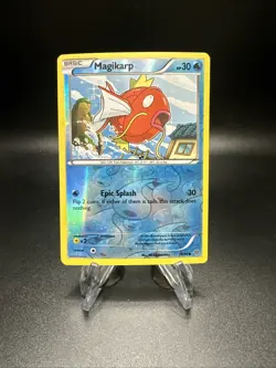 Magikarp - Reverse Holo - 19/98 Ancient Origins - Pokemon TCG - Image 1
