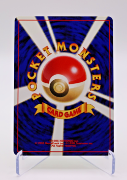 2000 Pokemon Japanese - Jumpluff - Awakening Legends #189 [NM] - Image 2