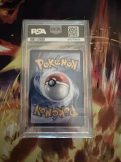 Pokemon TCG S-Chinese Sword&Shield Giratina V 150/131 CS6bC SR PSA 10 Super Rare - Image 2