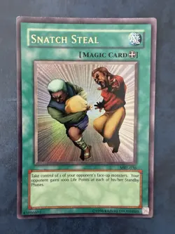 Snatch Steal MRL-036 Magic Ruler Unlimited - Image 1