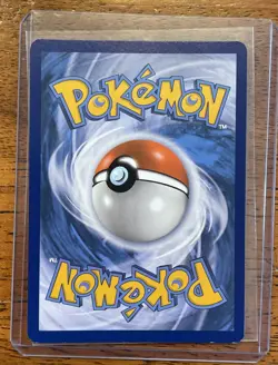Pokemon Card Mimikyu GX 149/214 Ultra Rare Holo SM Lost Thunder - Image 2