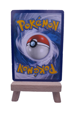 MIMIKYU GX 149/214 SUN & MOON LOST THUNDER ULTRA RARE HOLO POKEMON CARD - Image 2
