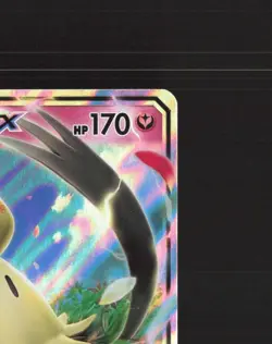 Mimikyu GX 149/214 Lost Thunder Ultra Rare Holo Pokemon Card LP+ - Image 4