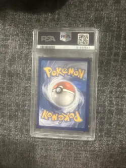 2020 Pokemon SWSH BSP Pikachu-holo 21 General Mills 25th AN. PSA10 - Image 2