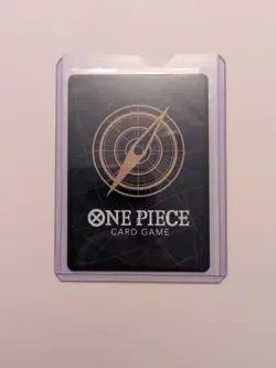 Tony Tony.Chopper (Gift Collection 2022) ST01-006 One Piece Promo NM Santa - Image 2