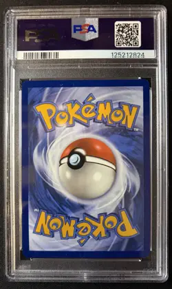PSA 10 Altaria ex 253/182 Special Illustration Rare Paradox Rift SIR Pokemon - Image 2