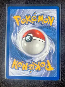 Pokemon TCG Team Rocket's Meowth - 203/182 - SV10: Destined Rivals (DRI) NM - Image 3