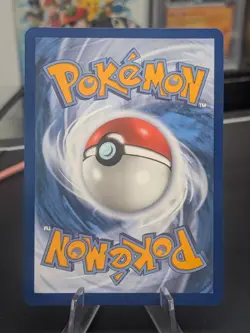 NM Team Rocket's Meowth 203/182 Sv10: Destined Rivals Pokemon Holo #2 2025 - Image 2