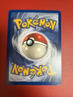 Pokemon TCG Vileplume 15/64 Holo Rare Unlimited Card Jungle 1999 LP Vintage - Image 4