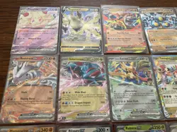15 ALL ULTRA RARE Pokemon Cards Lot (Vs & ex) No Duplicates No Bulk Near Mint - Image 5