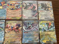 15 ALL ULTRA RARE Pokemon Cards Lot (Vs & ex) No Duplicates No Bulk Near Mint - Image 5
