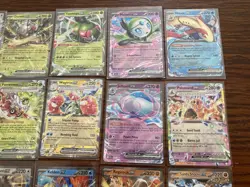 15 ALL ULTRA RARE Pokemon Cards Lot (Vs & ex) No Duplicates No Bulk Near Mint - Image 5